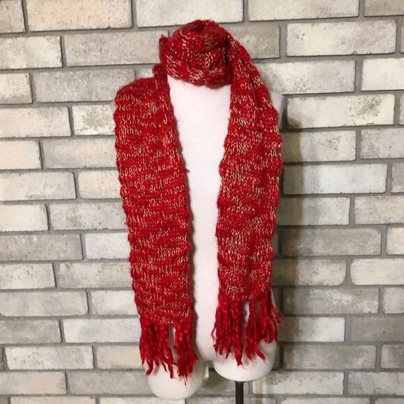 3for$20 scarf charming Charlie - Picture 2 of 5